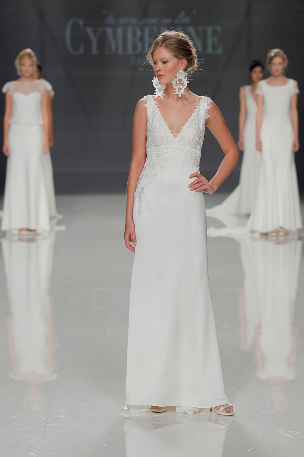 ilovebrides.pt Cymbeline 2018 Barcelona Bridal Fashion Week 2017